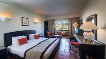 Reef Oasis Beach Resort
