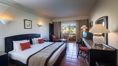 Reef Oasis Beach Resort