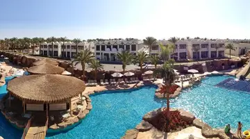 Reef Oasis Beach Resort