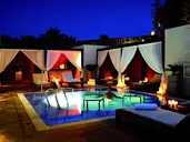REEF OASIS BEACH RESORT