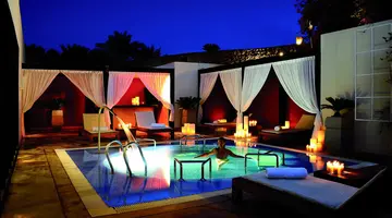 REEF OASIS BEACH RESORT