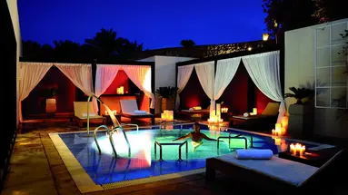 REEF OASIS BEACH RESORT