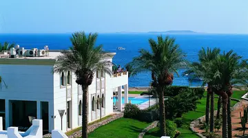 REEF OASIS BEACH RESORT