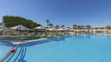REEF OASIS BEACH RESORT