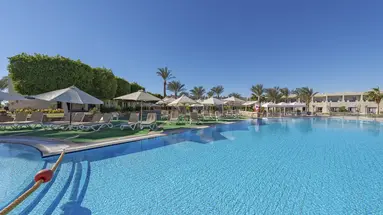 REEF OASIS BEACH RESORT