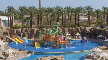 REEF OASIS BEACH RESORT