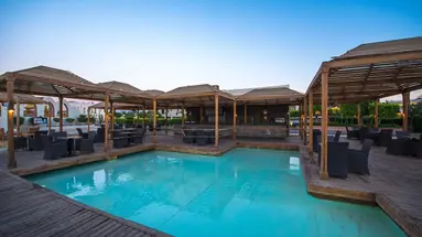 REEF OASIS BEACH RESORT