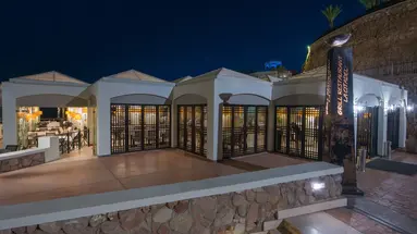 REEF OASIS BEACH RESORT