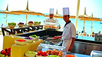 REEF OASIS BEACH RESORT