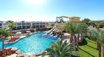 REEF OASIS BEACH RESORT