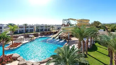 REEF OASIS BEACH RESORT