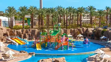 Reef Oasis Beach Resort
