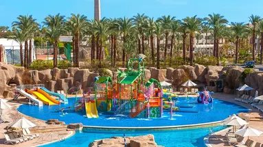 Reef Oasis Beach Resort