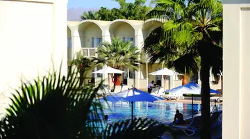REEF OASIS BEACH RESORT