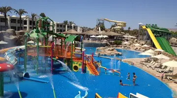 REEF OASIS BEACH RESORT