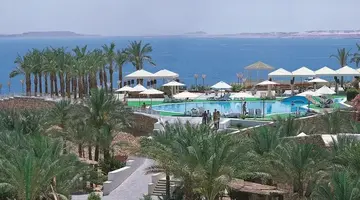 REEF OASIS BEACH RESORT