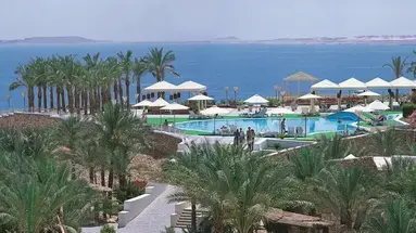 REEF OASIS BEACH RESORT