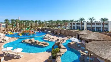 REEF OASIS BEACH RESORT