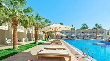 Reef Oasis Beach Resort