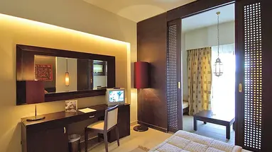 Reef Oasis Beach Resort