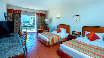 Reef Oasis Beach Resort
