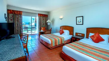 Reef Oasis Beach Resort