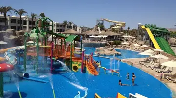 Reef Oasis Beach Resort