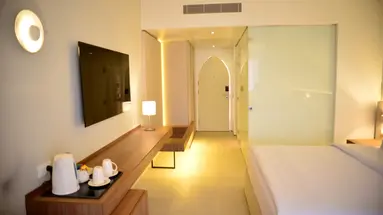 REEF OASIS BEACH RESORT