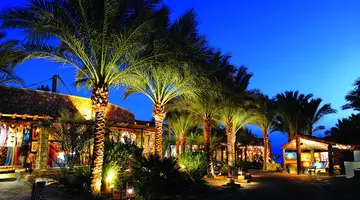 REEF OASIS BEACH RESORT