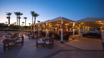 REEF OASIS BEACH RESORT