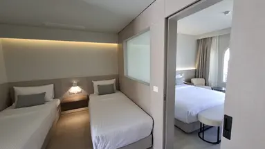 REEF OASIS BEACH RESORT