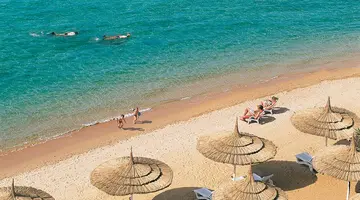 Reef Oasis Beach Resort