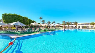 Reef Oasis Beach Resort