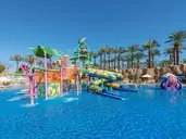 REEF OASIS BEACH RESORT