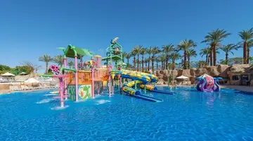 REEF OASIS BEACH RESORT