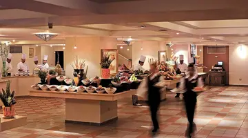 Reef Oasis Beach Resort