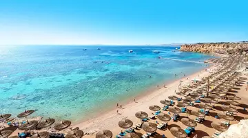 Reef Oasis Beach Resort