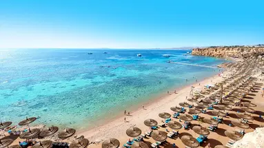 Reef Oasis Beach Resort