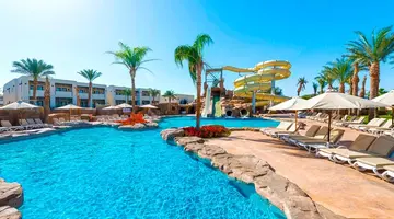 Reef Oasis Beach Resort