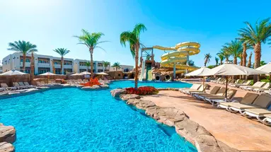 Reef Oasis Beach Resort