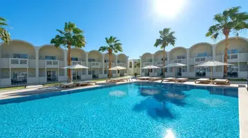 Reef Oasis Beach Resort