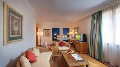 Reef Oasis Beach Resort