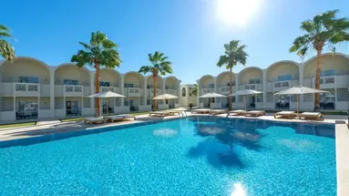 Reef Oasis Beach Resort