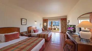 Reef Oasis Beach Resort