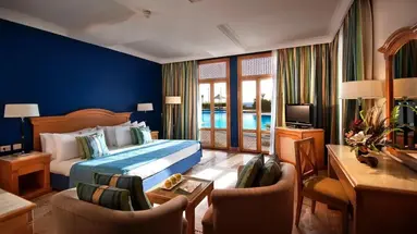 Reef Oasis Beach Resort