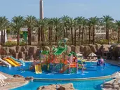 REEF OASIS BEACH RESORT