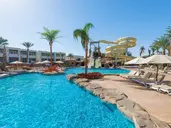 REEF OASIS BEACH RESORT