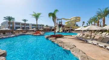 REEF OASIS BEACH RESORT