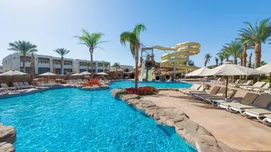 REEF OASIS BEACH RESORT
