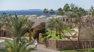 REEF OASIS BEACH RESORT